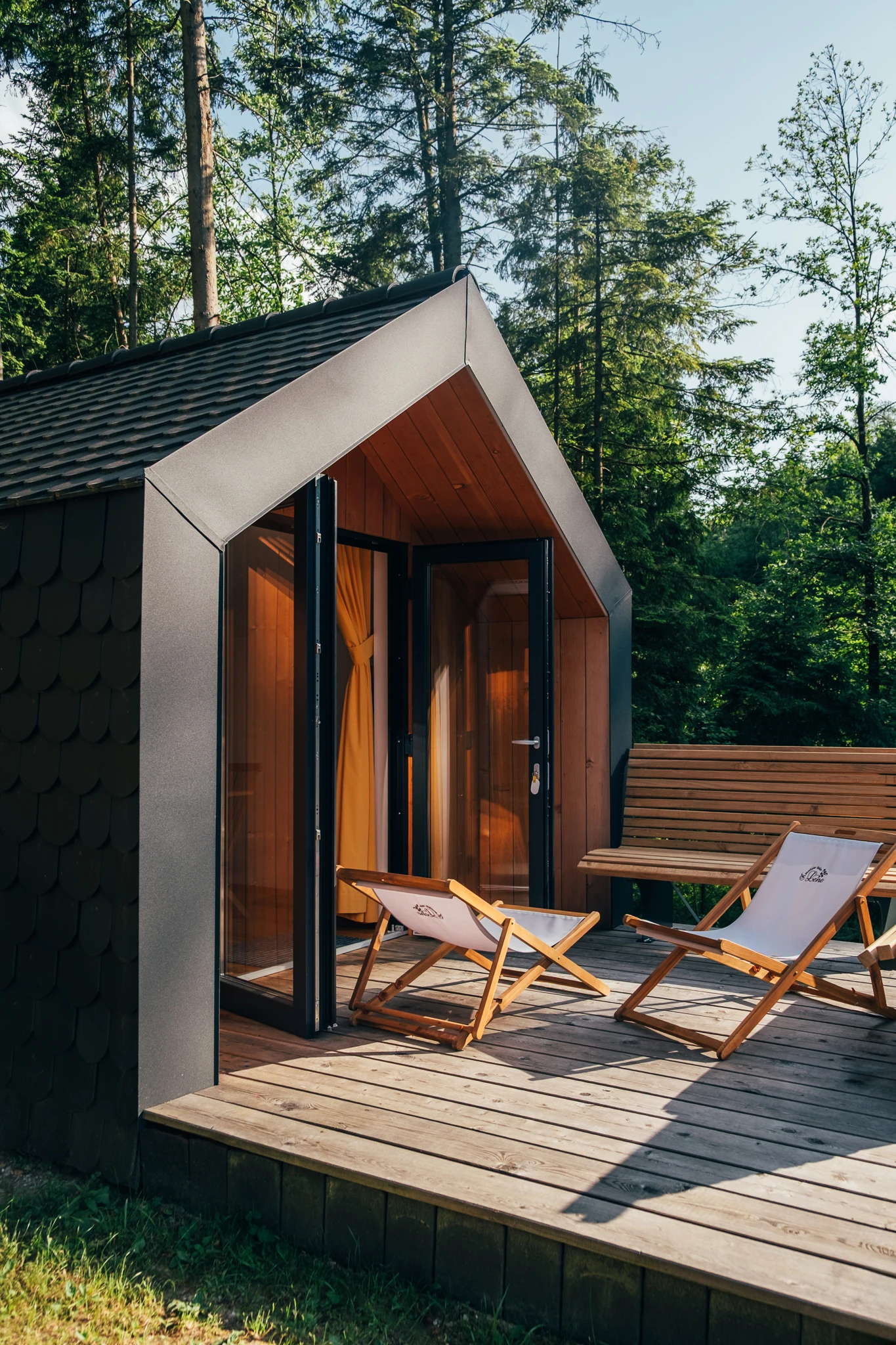 cozy homes around the world